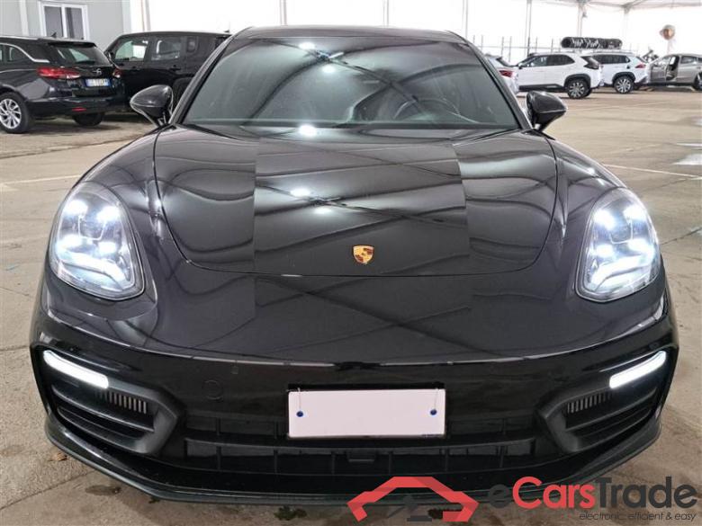 Porsche 5 PORSCHE PANAMERA / 2020 / 5P / STATION WAGON PANAMERA 4 E-HYBRID SPORT TURISMO #6