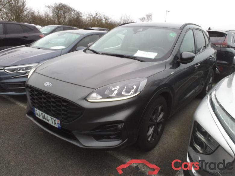 FORD KUGA  2.5 Duratec 190 ch FlexiFuel FHEV E85 Powershift ST-Lin