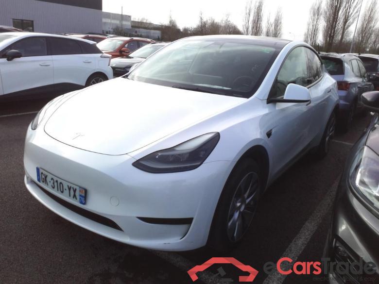 Tesla Model Y  Y Standard RWD #1