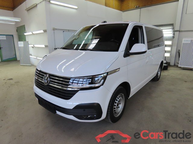 Volkswagen Transporter ´15 T6.1 Multivan Multivan Comfortline FWD 2.0 TDI 110KW AT7 7 Sitzer E6dT