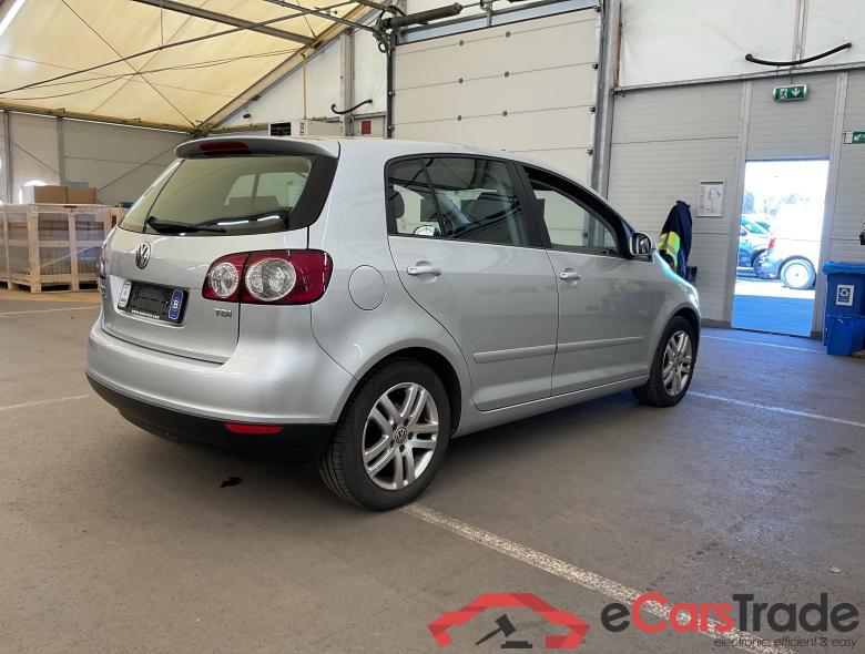 VOLKSWAGEN Golf Plus TREN TDI 90CV/PK 5V #2