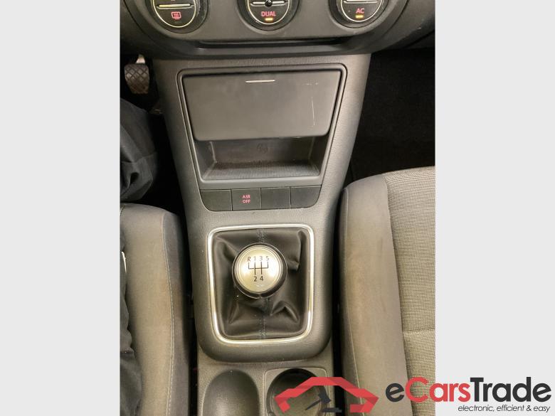 VOLKSWAGEN Golf Plus TREN TDI 90CV/PK 5V #3