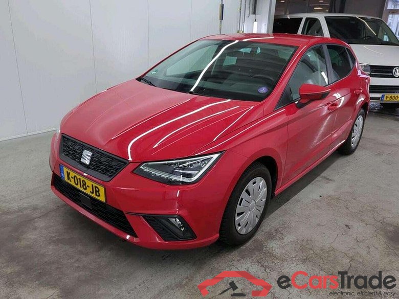 SEAT Ibiza 1.0 TSI St. BnsInt.+