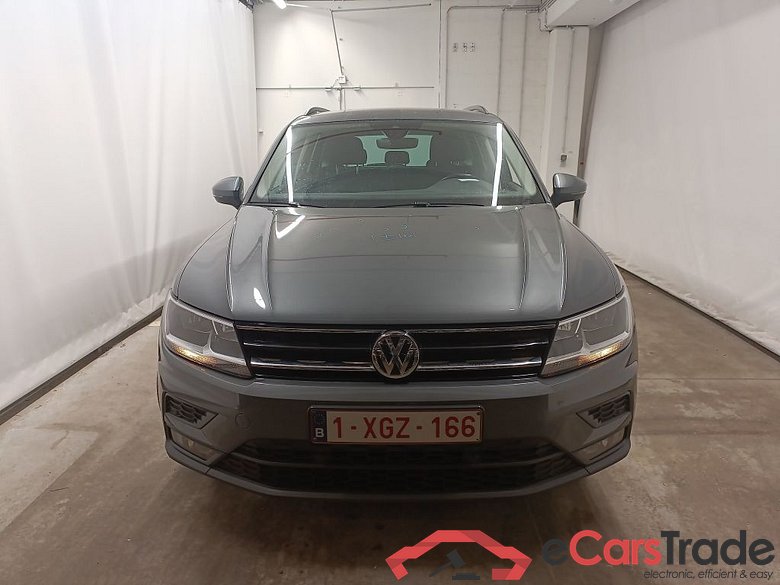 Volkswagen Tiguan 1.5 TSI ACT OPF 110kW Comfortline 5d