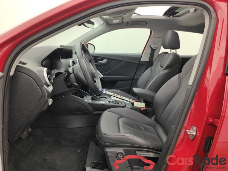 Audi Q2 1.5 35 TFSI 110kW S tronic Adv. B. Ed. 5d #6