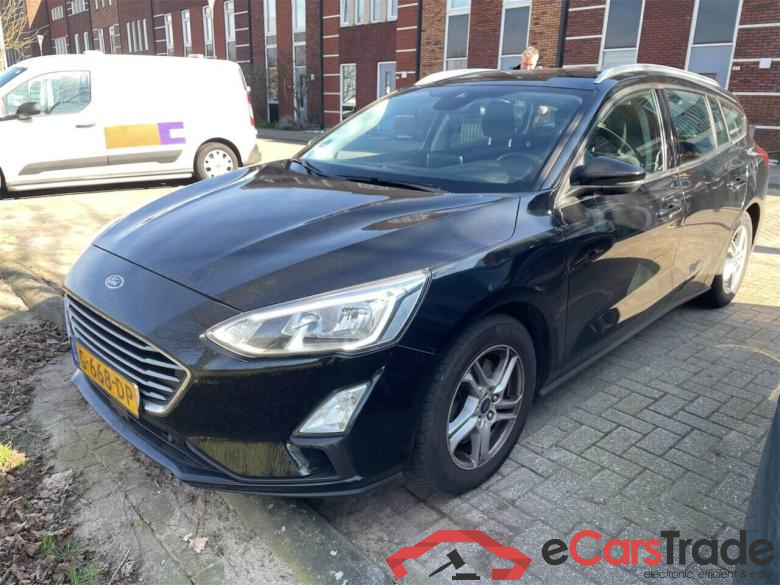 FORD Focus Wagon 1.0 EcoBoost ST Line Business