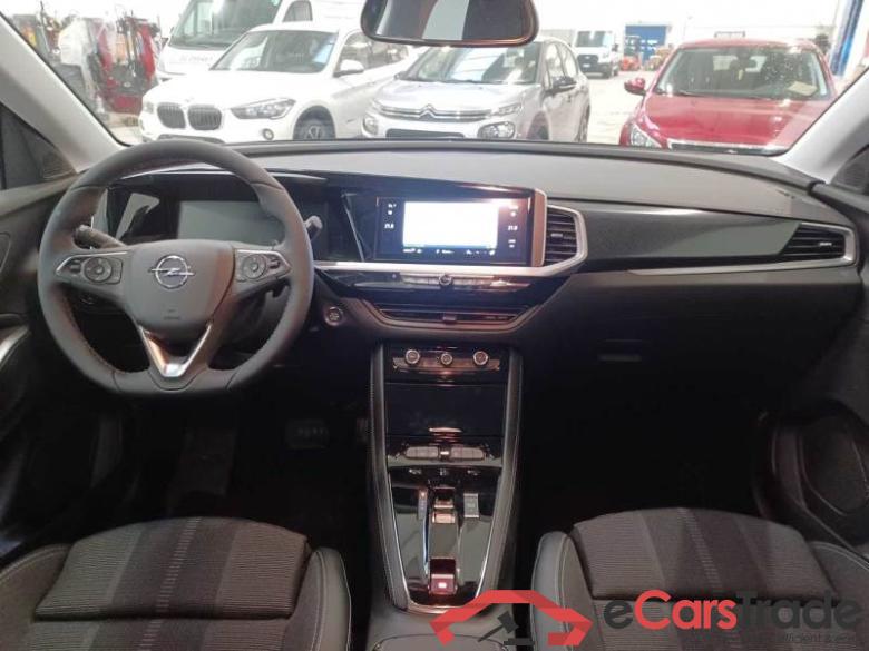 Opel 27 OPEL GRANDLAND / 2021 / 5P / SUV 1.5 DIESEL 130CV GS AT8 #3