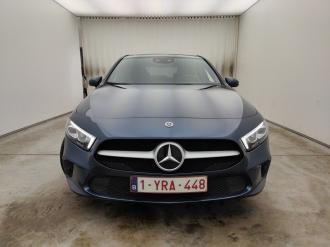 Mercedes A-Class