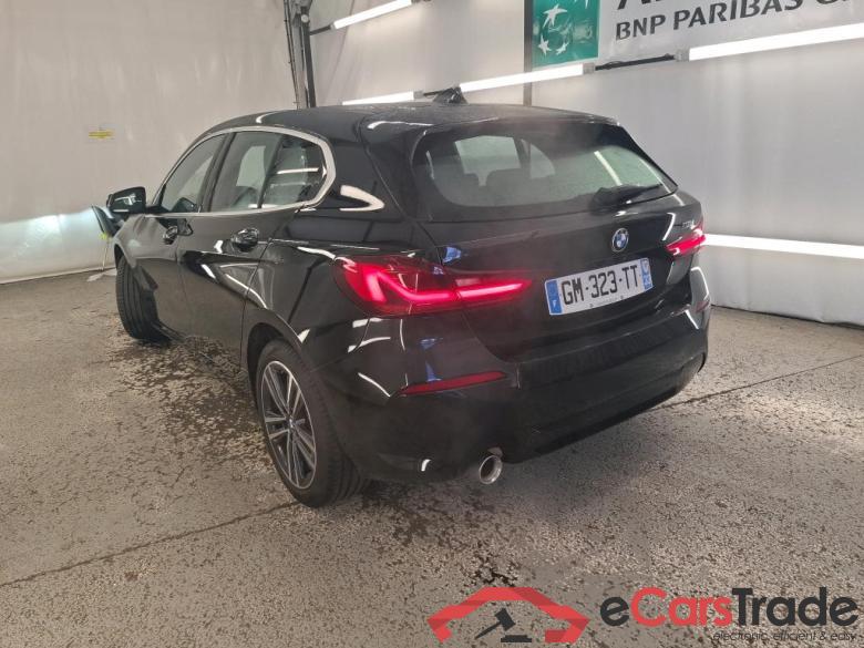 BMW 116i Business Design BMW Série 1 / 2019 / 5P / Berline 116i Business Design #2