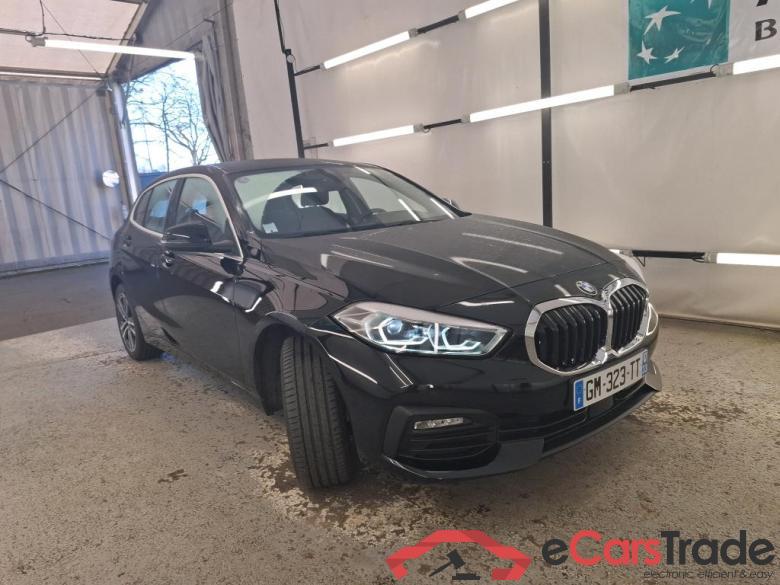 BMW 116i Business Design BMW Série 1 / 2019 / 5P / Berline 116i Business Design #4