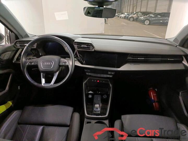 Audi A3 Sportback A3 Sportback 1.5 35 TFSi S tronic S line 110kW/150pk  5D/P Auto-7 #5