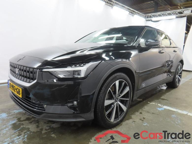 Polestar 2 LRDM LaunchEd. 78kWh #1