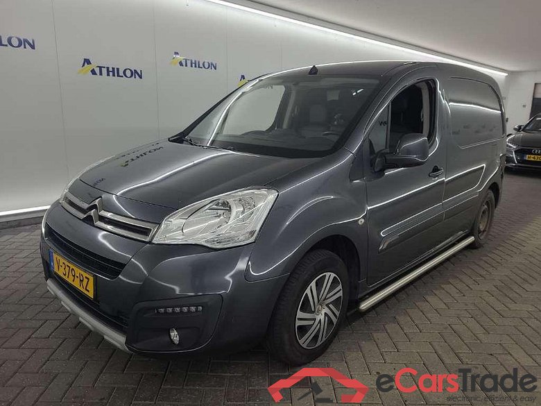 CITROEN Berlingo VAN BlueHDi 75 Business 4D 55kW #1