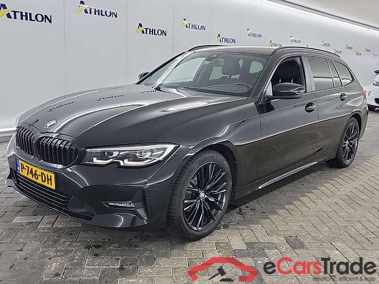 BMW 3-serie Touring 318iA Business Edition Plus 5D 115kW