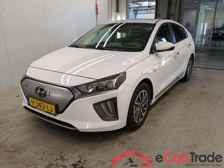 HYUNDAI IONIQ Comfort EV 38 kWh #1