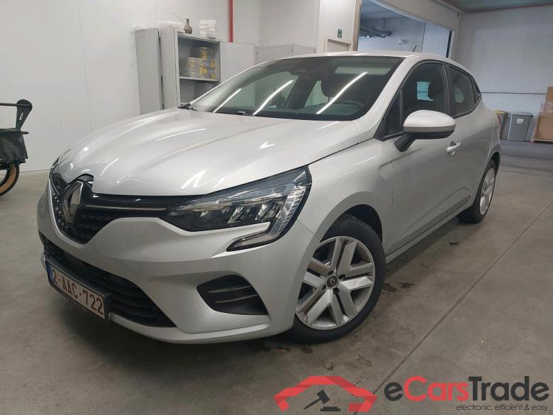 RENAULT - REN CLIO TCe 90PK GPF Corporate Edition * PETROL * #1
