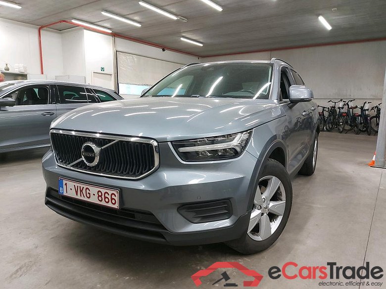 Volvo XC40 2.0 D3 Aut. LED-Xenon Virtual Navi KeylessGo Klima PDC ...