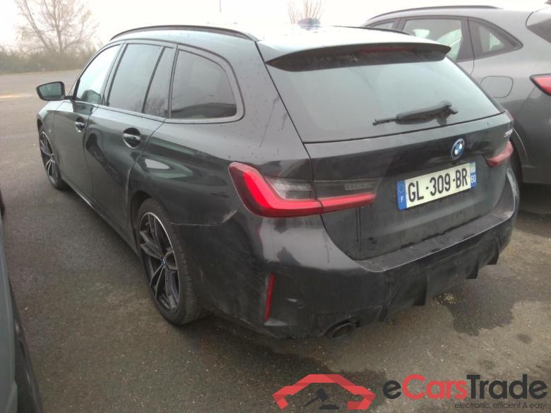 320E TOURING BVA M SPORT #4