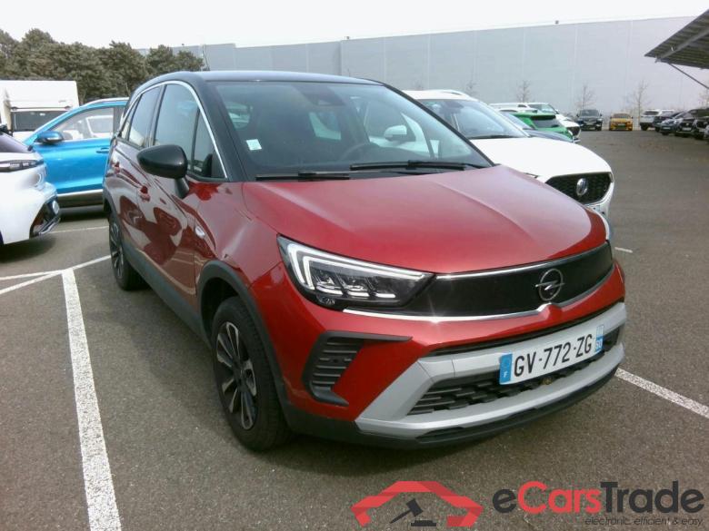 CROSSLAND ELEGANCE ICE GASOLINE 1.2 TURBO 110 BVM RSK #2