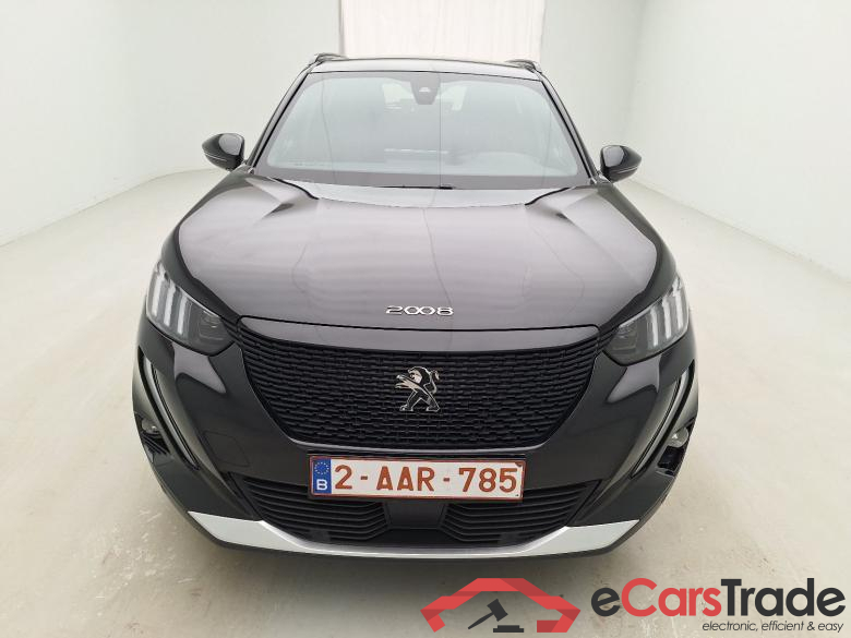 Peugeot, 2008 '19, Peugeot 2008 e-2008 GT 5d