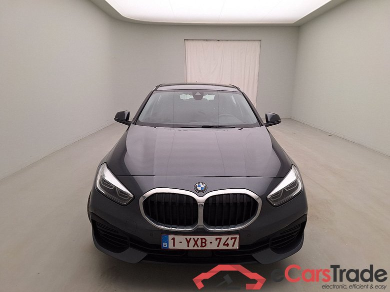 BMW, 1-serie '19, BMW 1 Reeks Hatch 116dA (85 kW) 5d #1