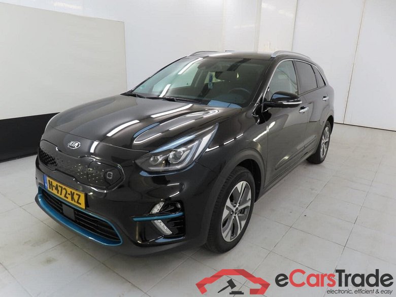 KIA e-Niro ExecutiveLine 64 kWh #1