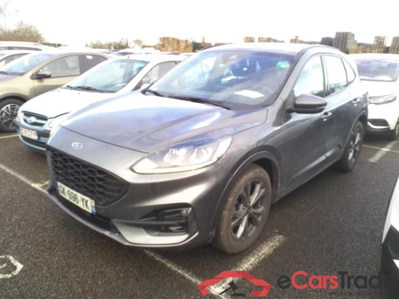 Ford KUGA DURAT FHEV 190 POW STLINE