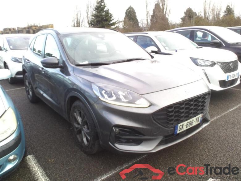 Ford KUGA DURAT FHEV 190 POW STLINE #2
