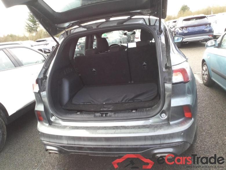 Ford KUGA DURAT FHEV 190 POW STLINE #5