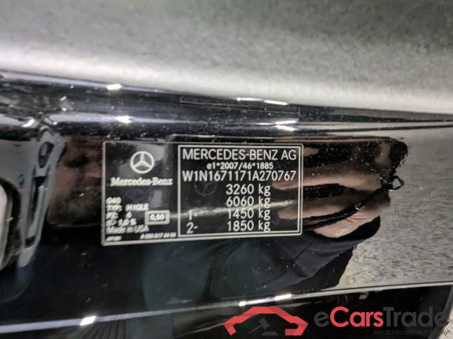 Mercedes GLE ´18 GLE -Klasse GLE 350 de 4Matic (167.117)AMG 2.0 AMG Line 235KW AT9 E6d #5