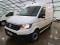 preview Volkswagen Crafter #0