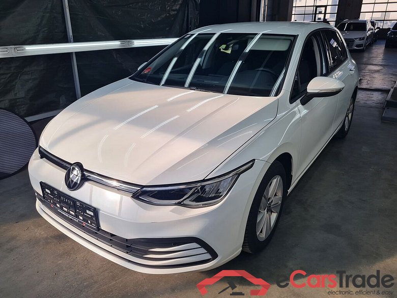 Vw Life Golf VIII Lim. (CD1)