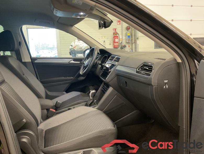 VOLKSWAGEN Tiguan Active 1.5 TSI ACT OPF 110 kW (150 ch) 7 vitesses DSG #6