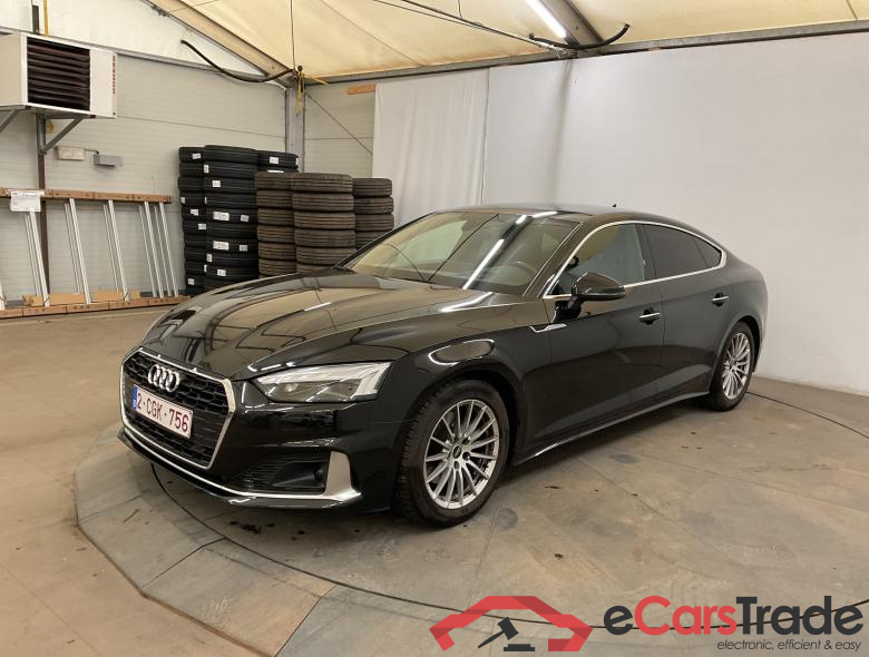 AUDI A5 Sportback Audi A5 Sportback advanced 40 TFSI  140(190) kW(ch) S tronic