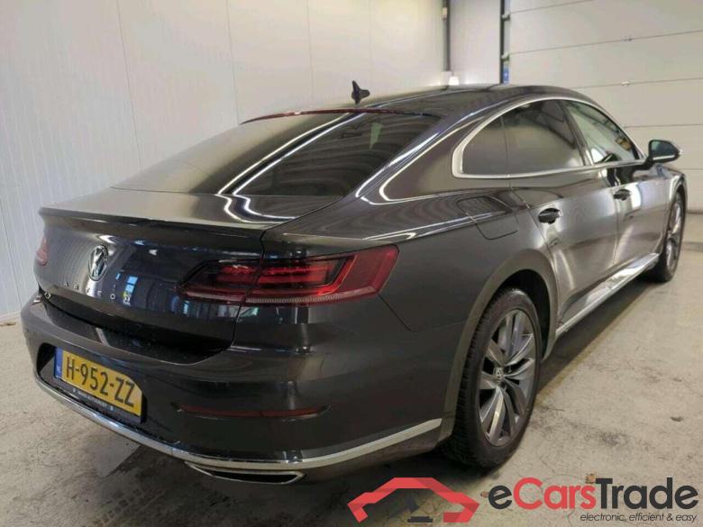 VOLKSWAGEN Arteon 2.0 TDI El Bns Excl. #2