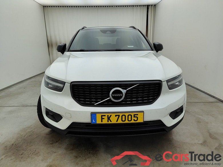 VOLVO XC40 1.5 T5 180 TE R-Design Plug G.DCT (EU6d-T.) 5d #1