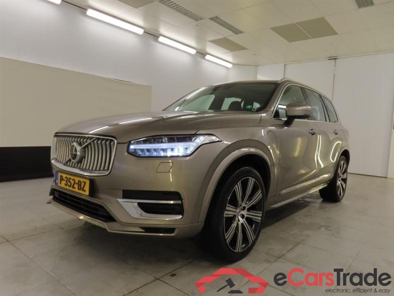 VOLVO XC90 2.0 T8 AWD Inscr.Exc #1