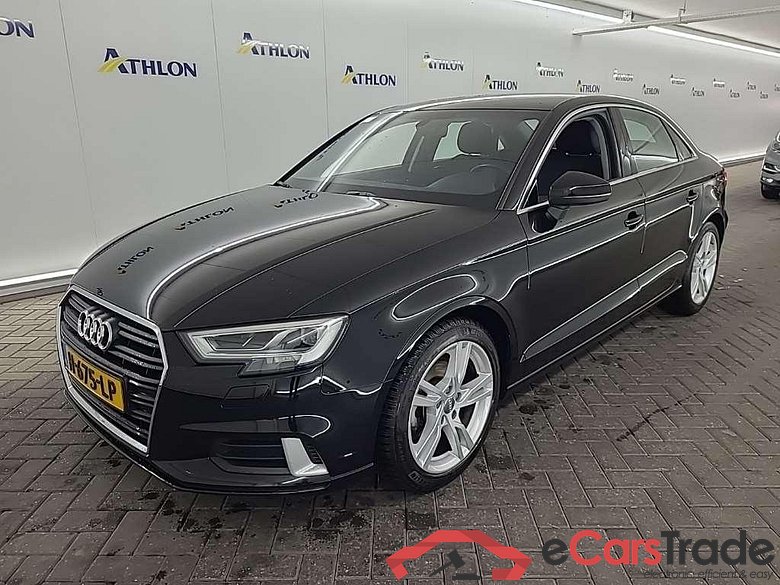 AUDI A3 Limousine 30 TFSI Advance 4D 85kW #1