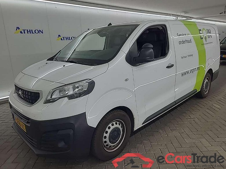 PEUGEOT Expert GB Premium Long 2.0 BlueHDi 180 EAT6 4D 130kW #1