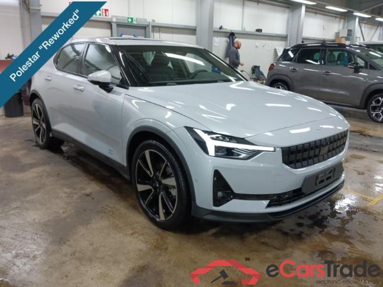 Polestar Standard Range Single / Pilot / Plus / 20