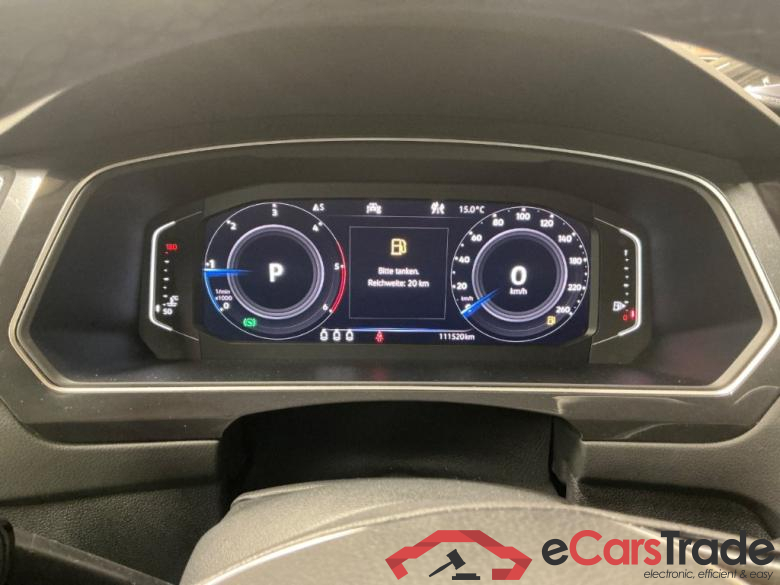 Volkswagen Tiguan ´16 Tiguan Comfortline BMT/Start-Stopp 4Motion 2.0 TDI 110KW AT7 E6dT