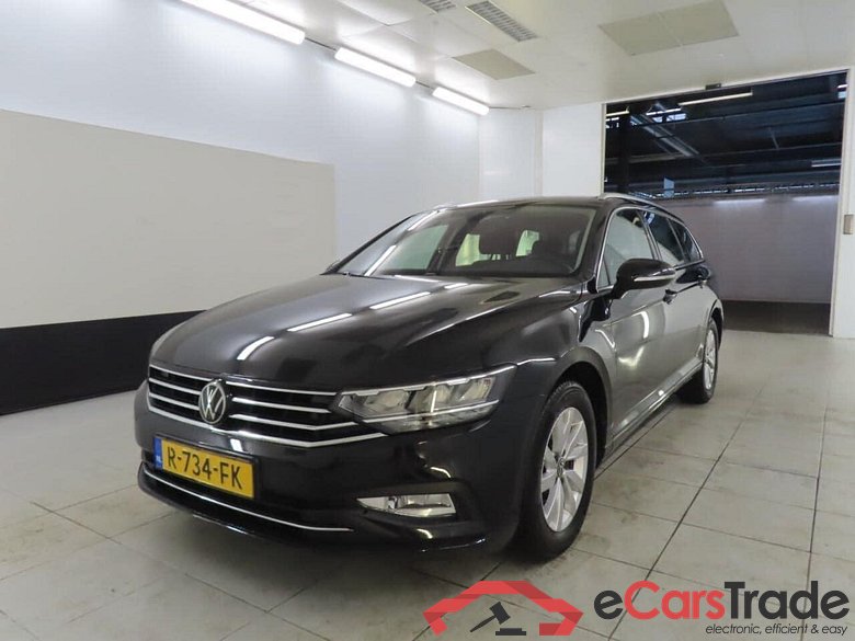 VOLKSWAGEN Passat Variant 1.5 TSI Business