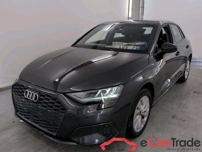 AUDI A3 1.4 40 TFSI E S TRONIC SPORTBACK Business #1