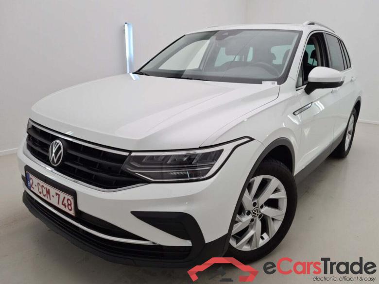 VOLKSWAGEN TIGUAN 2.0 TDI LIFE BUSINESS DSG #1