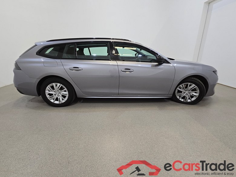 Peugeot 508 SW 1.2 PureTech Aut. LED-Xenon Navi I-Cockpit Sport-Seats KeylessGo Camera Klima PDC ... #5