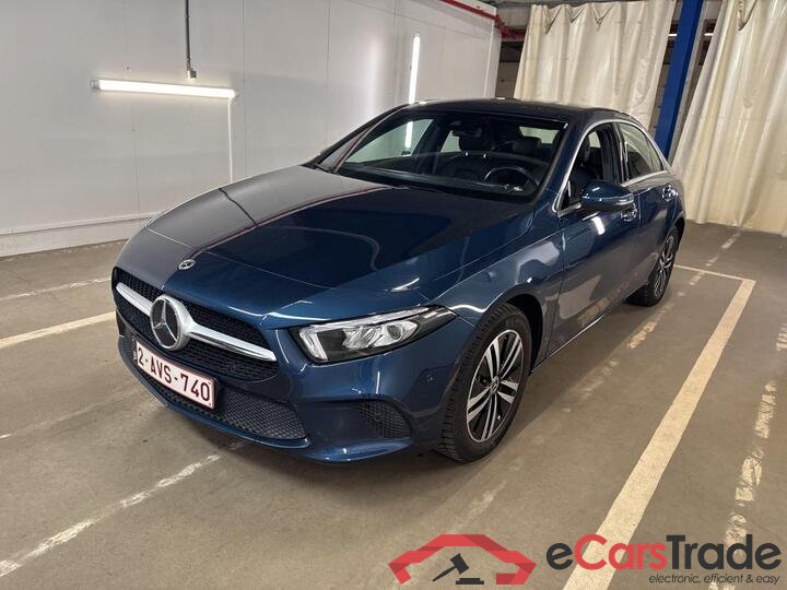 Mercedes A-Klasse Limousine A-Klasse Limousine A 250e Business Solution (PHEV) 160kW/218pk  4D/P Auto-8 #1