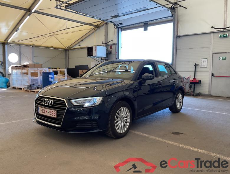 AUDI A3 Sportback Audi A3 Sportback 1.0 TFSI 85(116) kW(PS) 6-speed #1