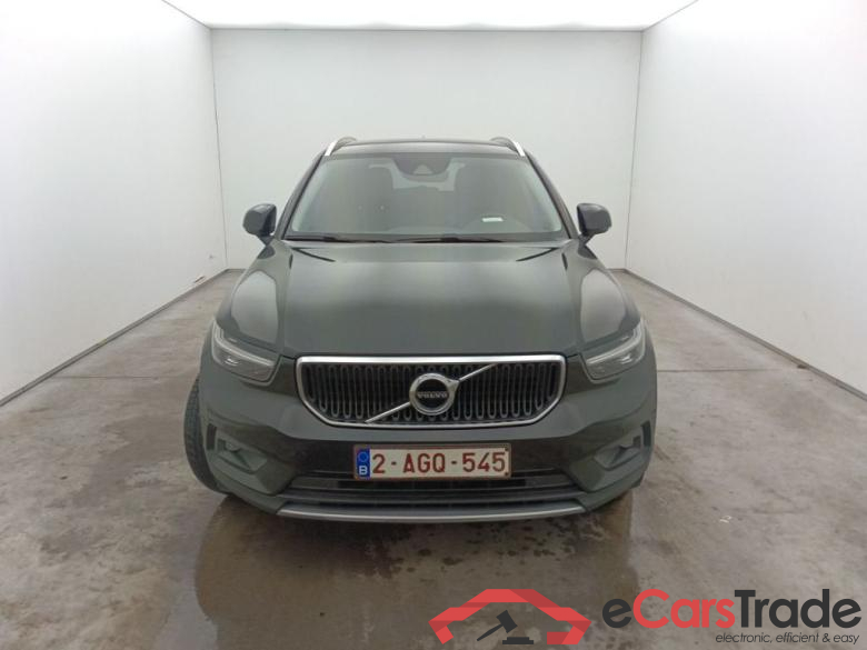 Volvo XC40 D3 Geartronic Momentum Pro 5d