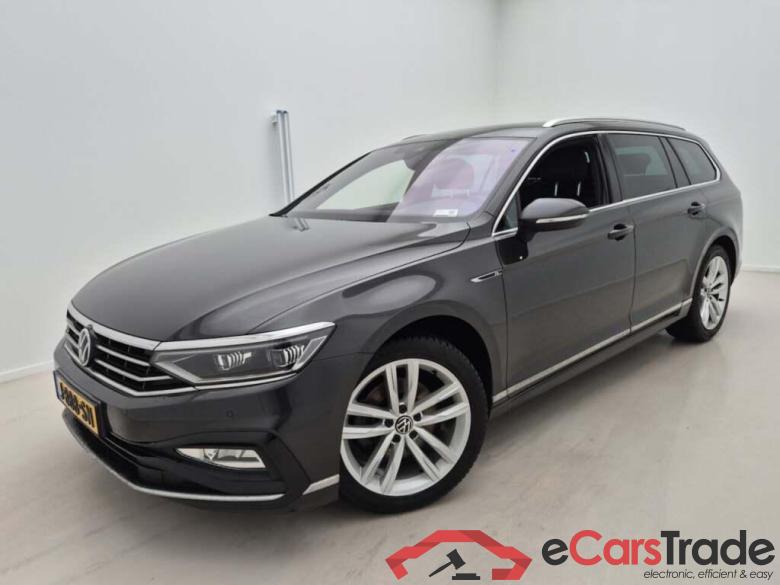 VOLKSWAGEN Passat Variant 2.0 TDI Elegance Bus R DSG #1