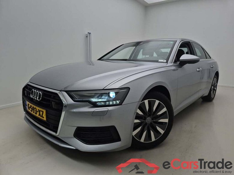 AUDI A6 LIMOUSINE 2.0 35 TDI Pro Line S-Tronic #1